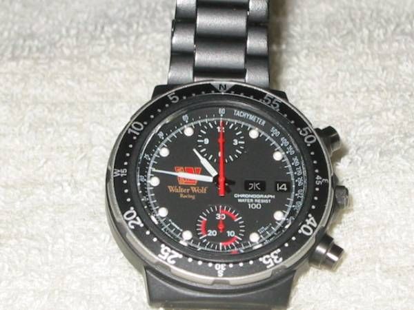 citizen walter wolf chronograph
